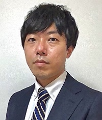 Yasushi Ishiguro
