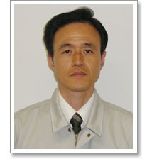 Hitoshi Ishiyama