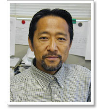 Shigeo Masukawa