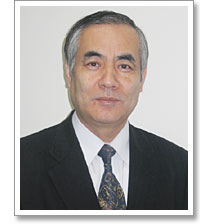 Osamu Miyashita