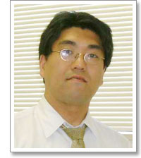 Toshiya Yoshida